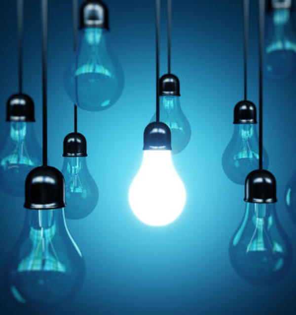 Innovation programme