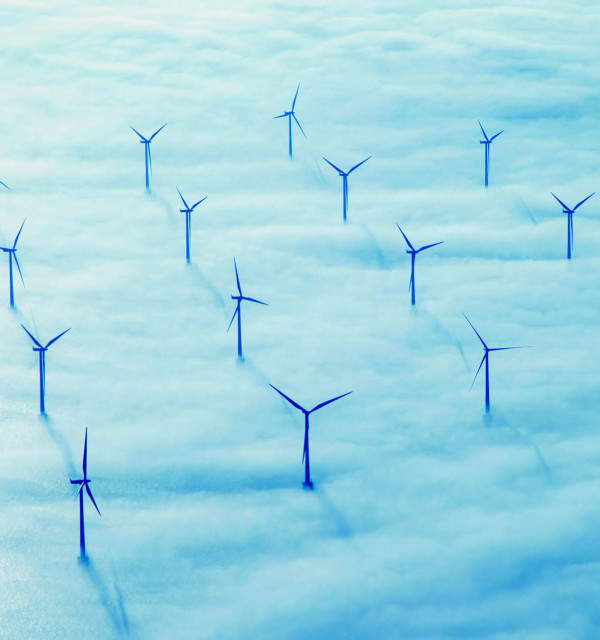 Norwegian Offshore Wind Cluster