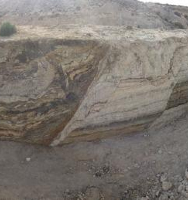 Strukturell geologi