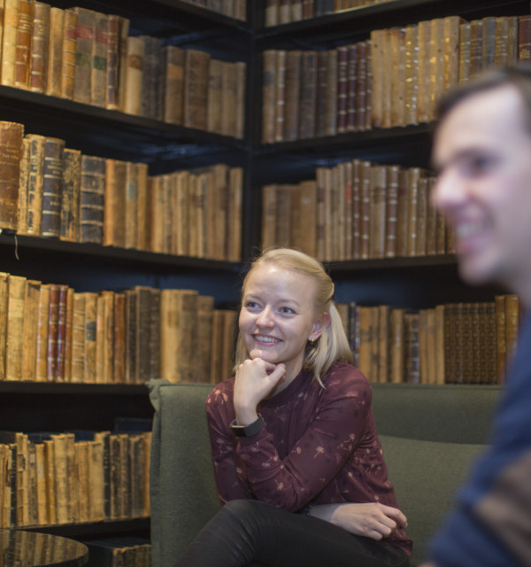 Historie bachelor