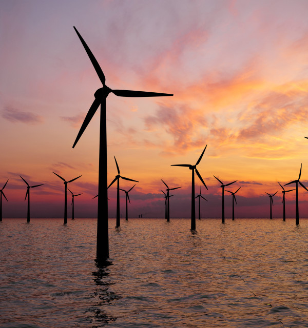 Marin- og offshoreteknologi