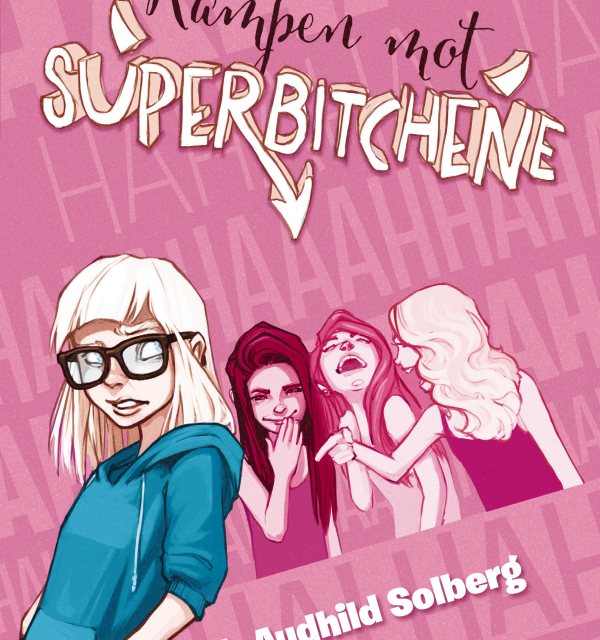 Skjønnlitteratur i klasserommet