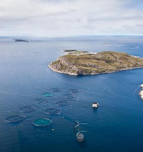 Aquaculture Technology