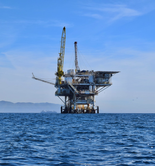 Energiteknologi og geovitenskap