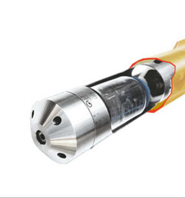 Digitalization in drilling