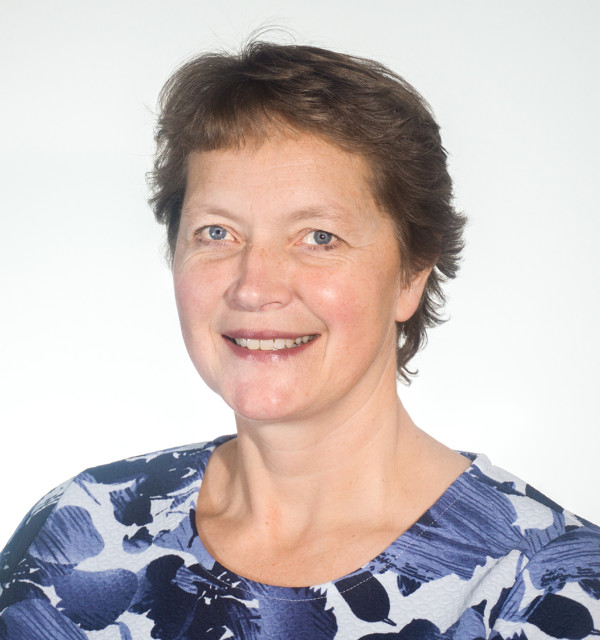Hanne Solheim Hansen