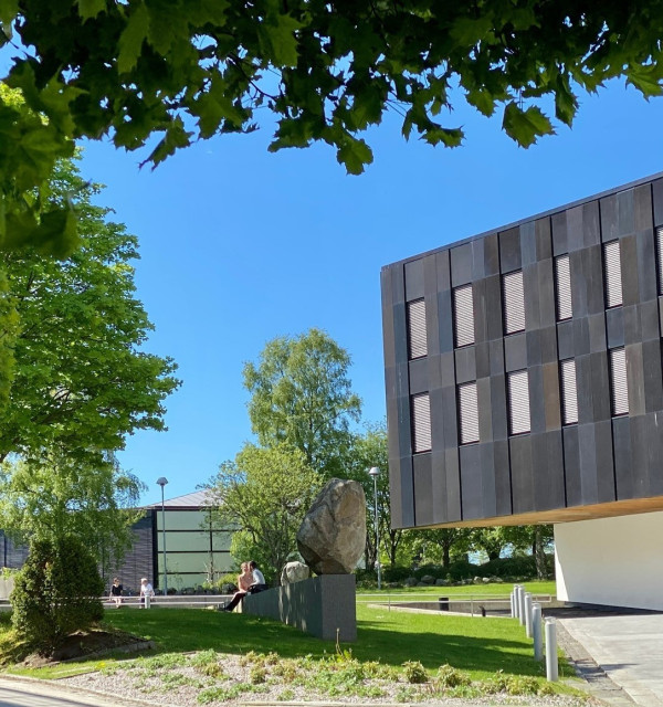 Handelshøgskolen ved UiS