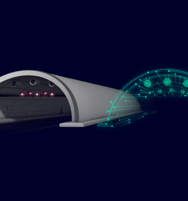 ICT-based Tunnel Safety Seminar Day