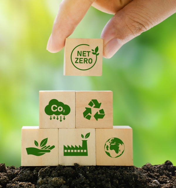 Green transition