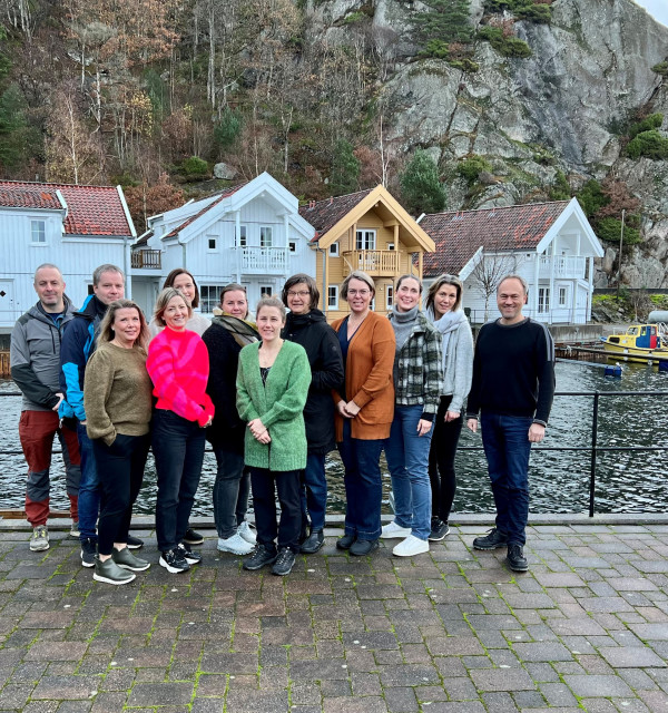 PhD and postdoctoral projects