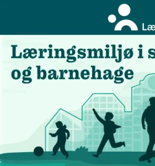 Å starte i barnehage for første gang