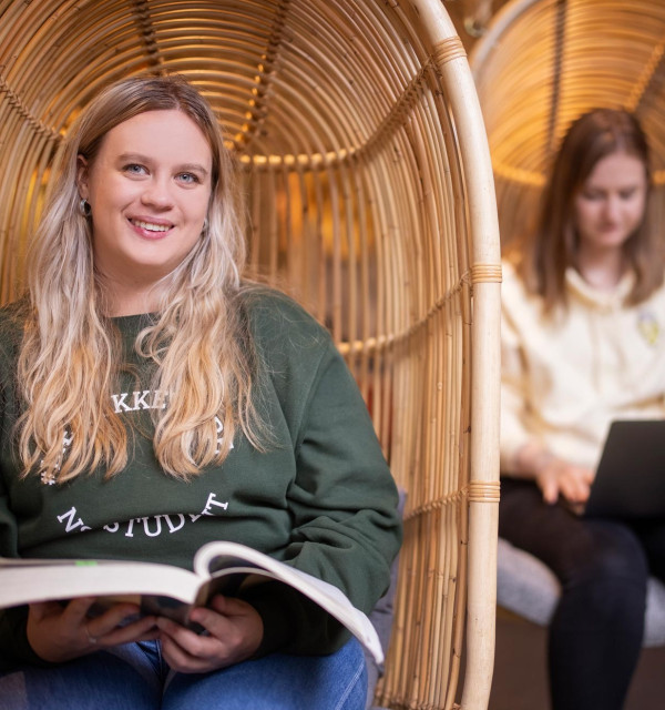 Døgnåpent bibliotek