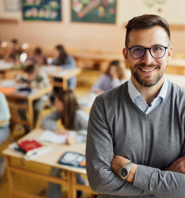 Jobber du i skolen? 