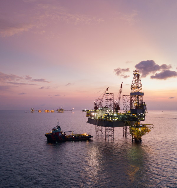 The Energy Resources Blog