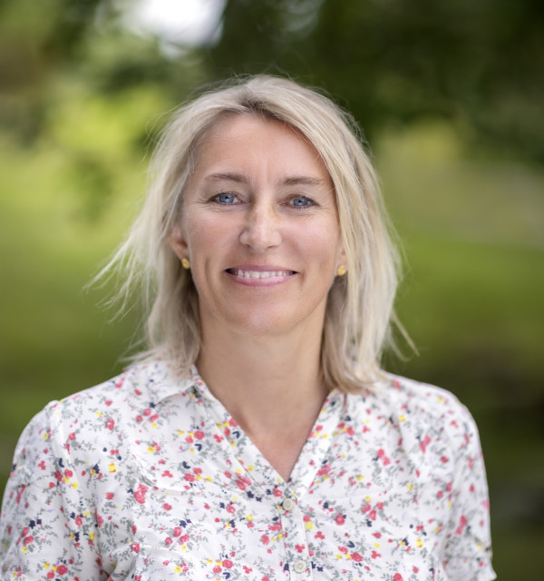 Utnemd til UNESCO Chair