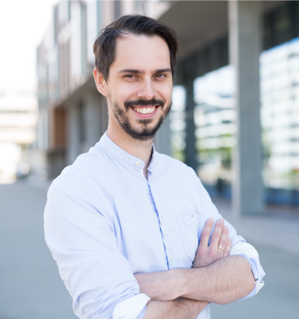 Lars Hæhre