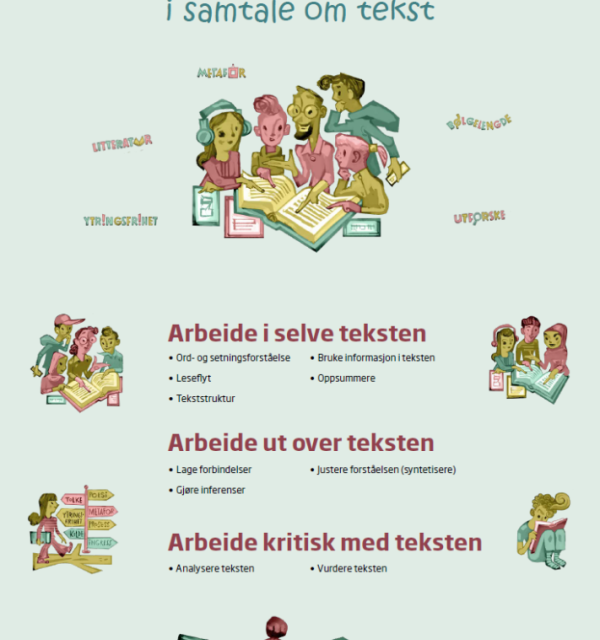 Bokmål