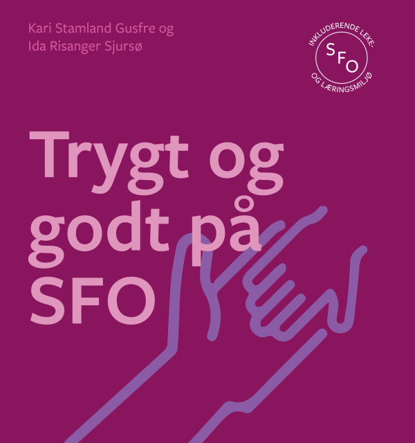 Trygt og godt på SFO