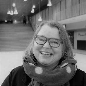 Cathrine Christophersen, professor ved Høgskolen på Vestlandet