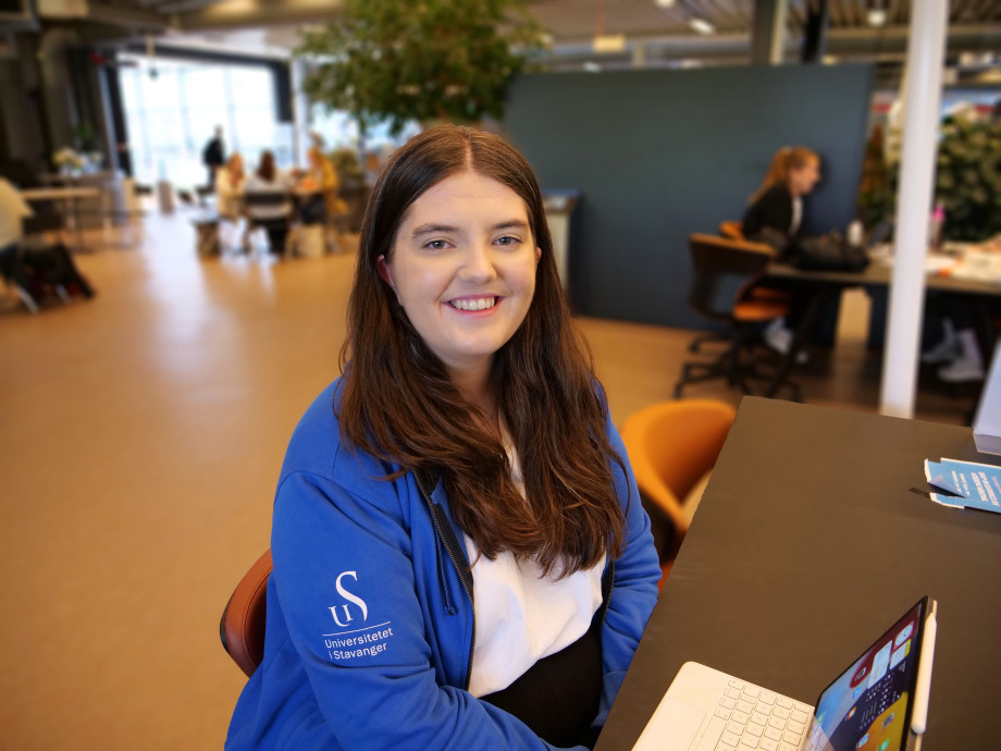 Universitetsbiblioteket i Stavanger