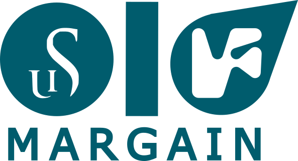 MARGAIN project logo