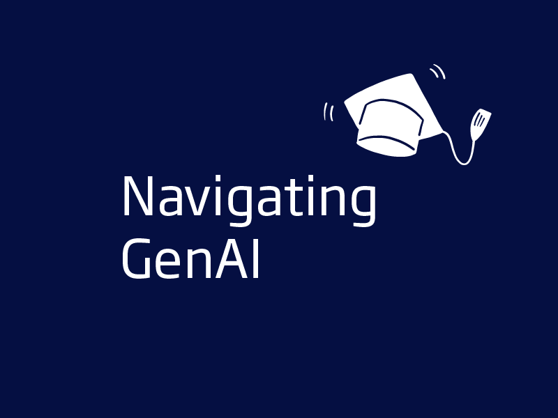 navigation genai