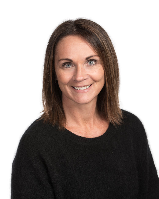 Ansattprofil forElin Nesvoll Vangsnes