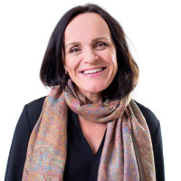 Ansattprofil for Merete Vadla Madland