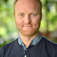 Ansattprofil for Rune Dahl Fitjar