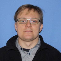 Employee profile for Anders Tranberg