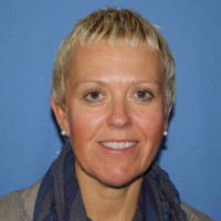 Employee profile for Anne Beth Våga