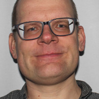 Ansattprofil for David Ploog