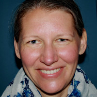 Ansattprofil for Erika Lea Simonson Rolfsnes