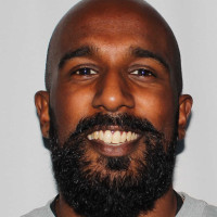 Employee profile for Felix Preshanth Santhiapillai