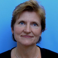 Employee profile for Ingrid Ølfarnes Røysland