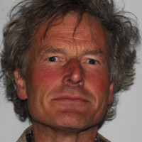 Ansattprofil for Ketil Fred Hansen