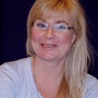 Ansattprofil for Marianne Sandvik Tveitnes