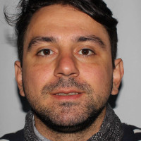 Ansattprofil for Todor Kesarovski