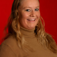 Employee profile for Tonje Irene Hansen