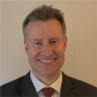 Ansattprofil for Øystein Arild