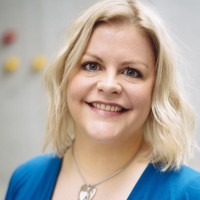 Ansattprofil for Elisabeth Enoksen