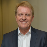 Ansattprofil for Knud Knudsen