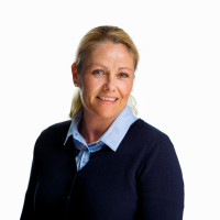 Ansattprofil for Lene Vestad