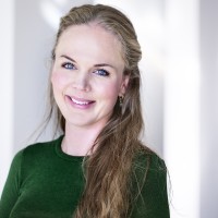 Ansattprofil for Bente Rigmor Walgermo