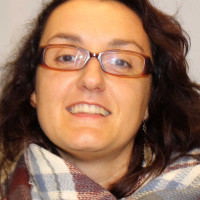 Employee profile for Susana Estopina Duran