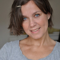 Ansattprofil for Pia Susanne Wall