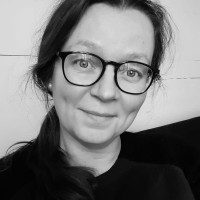 Employee profile for Aina Lillian Bjerkeli Lekens