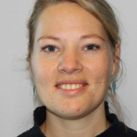 Ansattprofil for Cathrine Witnes Karlson