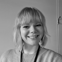 Employee profile for Stine Thu Johannessen