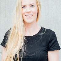 Ansattprofil for Terese Johannessen